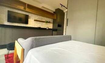 Imagem 7: Studio com 1 dormitório para alugar, 32 m² por R$ 4.643/mês em Pinheiros - São Paulo/SP