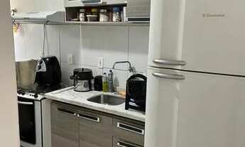 Imagem 4: Alugo apartamento mobiliado