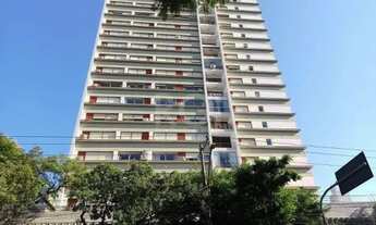 Imagem: APARTAMENTO COM 3 DORMITÓRIOS E 2 VAGAS