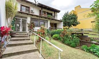 Imagem 2: Casa para Venda - 212.6m², 4 dormitórios, sendo 1 suites, 4 vagas - Jardim do Salso