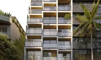 Imagem: Apartamento JK em Rio Branco