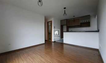 Imagem 2: Apartamento com 2 dormitórios, 43 m² - venda por R$ 200.000,00 ou aluguel por R$ 1.438,10