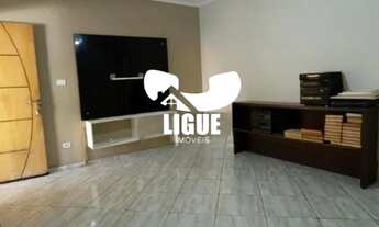 Imagem 6: SANTO ANDRé - Casa Padrão - Jardim Stella