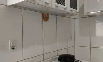 Imagem 3: Apartamento de 2 quartos com garagem e opção de mobília personalizável