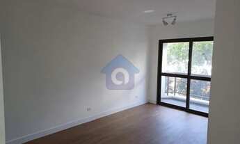 Imagem 2: Apartamento completamente reformado 4 dormitórios, 3 vagas