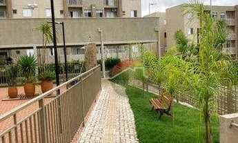 Imagem 5: Apartamento com 2 dormitórios à venda, 48 m² por R$ 220.000,00 - Bonfim Paulista - Ribeirã