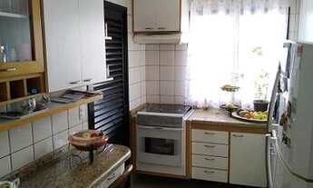 Imagem 4: Apartamento de 3 dormitórios e 2 vagas, 82 m² - Vila Bertioga - São Paulo