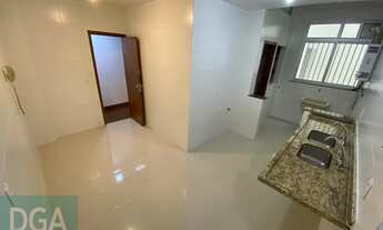 Imagem 3: Rua General Ivan Raposo - 162m² - 3 Quartos - Barra da Tijuca