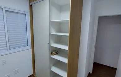 Imagem 7: Apartamento com 2 dormitórios para alugar, 40 m² por R$ 2.030,00/mês - Vila Mazzei - São P