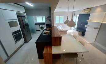 Imagem: Apartamento 86m² à venda na Vila Olímpia