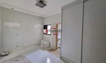 Imagem 6: Casa no Condomínio Quinta do Lago 1 com 2 dormitórios tipo apartamento e 1 suíte com close