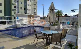 Imagem 7: Apartamento Mobiliado para venda de chave próximo a UFS