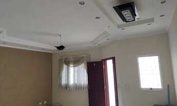 Imagem 5: Sobrado com 4 dormitórios, 120 m² - venda por R$ 650.000,00 ou aluguel por R$ 3.090,85/mês