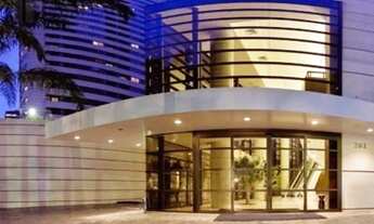 Imagem 1: 00680 - Flat/Aparthotel 1 Dorm, PARAÍSO - SÃO PAULO/SP