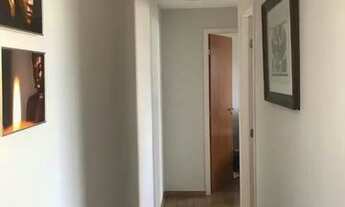 Imagem 7: AC- Apartamento para venda no Jardim Satélite, bairro da zona sul de São José dos Campos/S