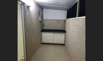 Imagem 6: Apartamento com 2 dormitórios 3 VAGAS de garagem 2 ÁREAS COBERTAS 63 m² por R$ 370.000