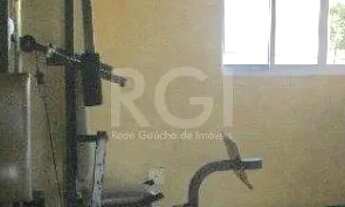 Imagem 6: Casa com 2 dormitórios à venda, 79 m² por R$ 400.000,00 - Cavalhada - Porto Alegre/RS