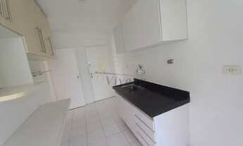 Imagem 4: CAMPO BELO 2 DORMITÓRIOS