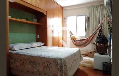 Imagem 4: Apartamento para Aluguel - Grajaú, 3 Quartos, 96 m2