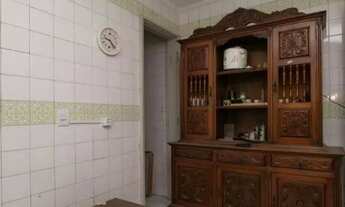 Imagem 6: Apartamento com 3 dormitórios à venda, 184 m² por R$ 944.000 - Parque da Mooca - São Paulo