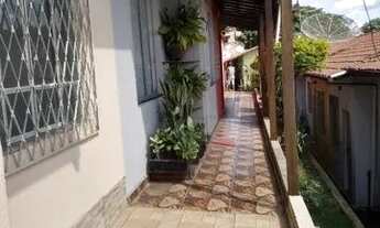 Imagem 1: OPORTUNIDADE Casa com 2 dormitórios