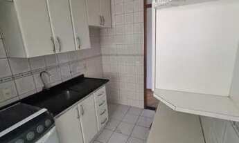 Imagem 7: Apartamento para Locação em São Paulo, Jardim Santa Emília, 3 dormitórios, 1 banheiro, 1 v