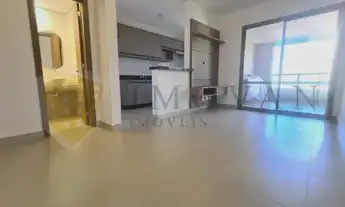 Imagem 3: Apartamento Padrão em Ribeirão Preto