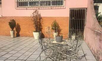 Imagem 3: Casa para Venda - 170m², 3 dormitórios, sendo 1 suites, 3 vagas - Partenon