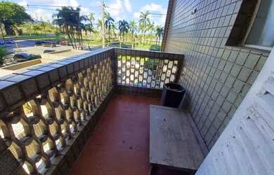 Imagem 7: Apartamento 3 Dormitórios - Frente Mar - Vaga de Garagem - 150m2