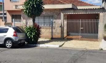 Imagem 2: Casa com 7 dormitórios à venda, 358 m² por R$ 900.000,00 - Parque São Luís - São Paulo/SP