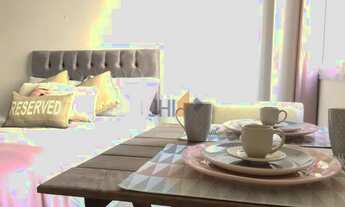 Imagem 6: Studio mobiliado para venda com 20m² próximo a estação da República