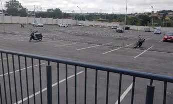 Imagem 5: Lorena Parc, apartamento Gran Jardim 2/4 térreo, quintal próx. Gyn Viva