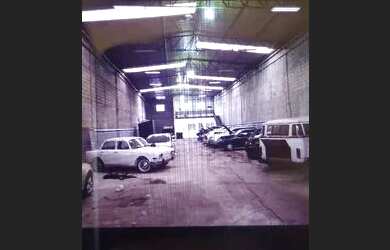 Imagem 2: Galpão em são Miguel paulista