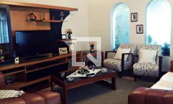 Imagem 2: Casa para Aluguel - Jardim Daysy, 3 Quartos, 294 m2