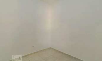 Imagem 2: Casa para Aluguel - Vila Campestre, 1 Quarto, 35 m2