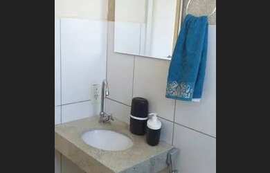 Imagem 2: Alugo apartamento Rio Tigre