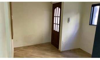 Imagem: Quitinete com terraço em Santa Luzia