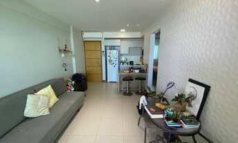 Imagem 4: Apartamento 1 Quarto para Venda em Salvador, Pituba, 1 dormitório, 1 banheiro, 1 vaga