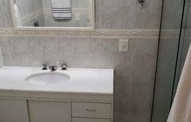 Imagem 6: Cobertura duplex com vista panorâmica para o Cristo