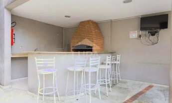 Imagem 5: Duplex a venda na Bela Vista