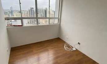 Imagem 5: Apartamento 2 quartos no Centro em Curitiba