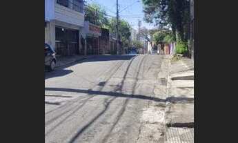 Imagem 3: Casa com 1 dormitório para alugar, 30 m² por R$ 800,00/mês - Super Quadra Morumbi - São Pa