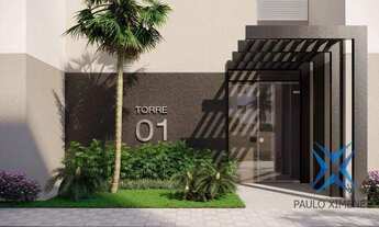 Imagem: Apartamento com 2 dormitórios à venda