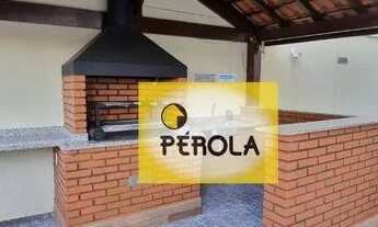 Imagem 5: Apartamento com 2 dormitórios para alugar, 90 m² por R$ 1.852,42/mês - São Bernardo - Camp