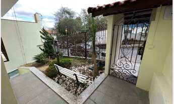 Imagem 2: Sobrado de 152 m2 com 3 dormitórios em Vila Valparaíso - Santo André - SP