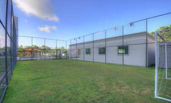 Imagem 4: Apartamento à venda com 2 quartos, 44m² - Parque Sun Palace - Abrantes