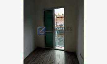 Imagem 6: SANTO ANDRE - Residential / Apartment - VILA GUIOMAR