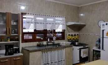 Imagem 7: Casa para Venda - 0.18m², 2 dormitórios, sendo 2 suites, 3 vagas - Lomba do Pinheiro