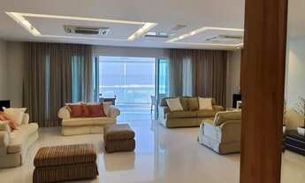 Imagem: Les Residence de Monaco, 4 suítes,Frontal