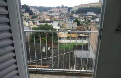 Imagem 7: CASA SOBREPOSTA C/ 3 QUARTOS E ESPAÇO GOURMET!